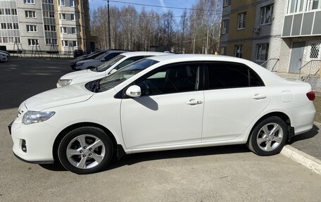 Toyota Corolla, 2013 год, 1 600 000 рублей, 18 фотография