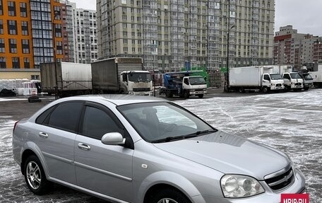 Chevrolet Lacetti, 2009 год, 455 000 рублей, 6 фотография