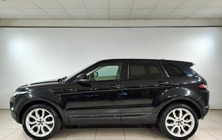 Land Rover Range Rover Evoque I, 2013 год, 1 877 000 рублей, 5 фотография