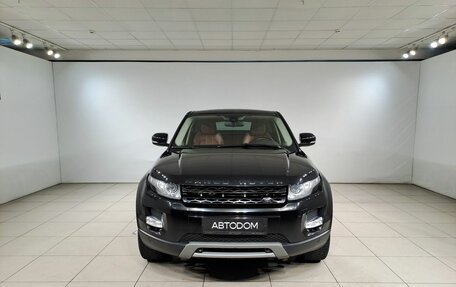 Land Rover Range Rover Evoque I, 2013 год, 1 877 000 рублей, 7 фотография