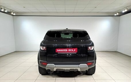 Land Rover Range Rover Evoque I, 2013 год, 1 877 000 рублей, 8 фотография