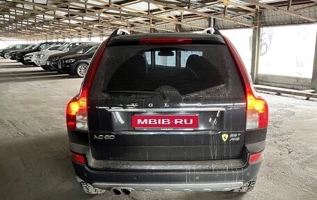 Volvo XC90 II рестайлинг, 2008 год, 1 850 000 рублей, 3 фотография