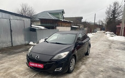 Mazda 3, 2009 год, 1 050 000 рублей, 1 фотография