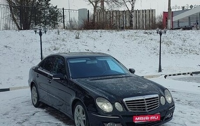 Mercedes-Benz E-Класс, 2008 год, 1 380 000 рублей, 1 фотография