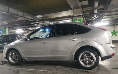 Ford Focus II рестайлинг, 2006 год, 580 000 рублей, 1 фотография