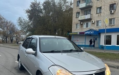 Renault Symbol, 2010 год, 500 000 рублей, 1 фотография