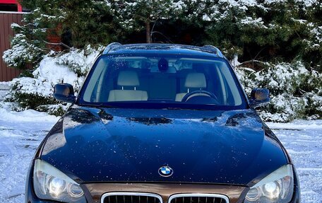 BMW X1, 2011 год, 1 350 000 рублей, 1 фотография