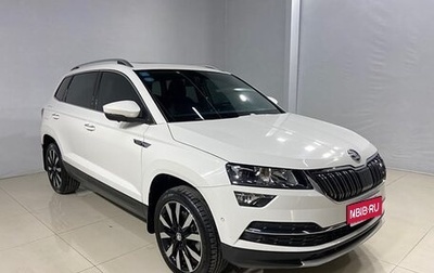 Skoda Karoq I, 2020 год, 1 859 000 рублей, 1 фотография