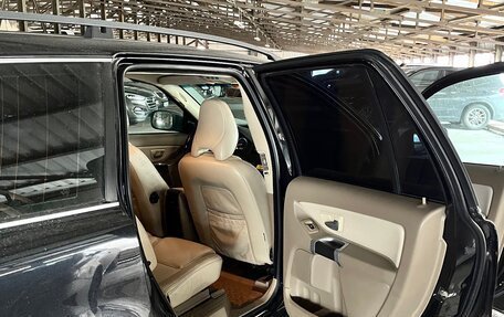 Volvo XC90 II рестайлинг, 2008 год, 1 850 000 рублей, 6 фотография