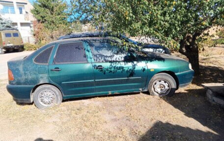 Volkswagen Bora, 1998 год, 70 000 рублей, 3 фотография