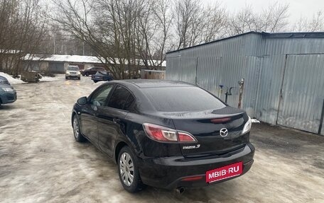 Mazda 3, 2009 год, 1 050 000 рублей, 4 фотография