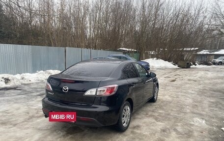 Mazda 3, 2009 год, 1 050 000 рублей, 3 фотография