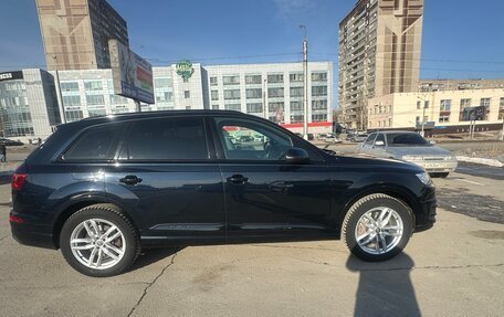 Audi Q7, 2016 год, 4 500 000 рублей, 8 фотография