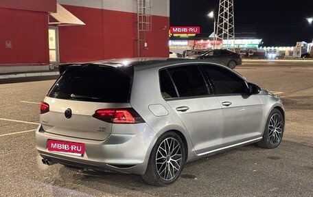 Volkswagen Golf VII, 2013 год, 1 470 000 рублей, 8 фотография