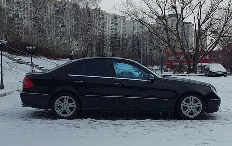 Mercedes-Benz E-Класс, 2008 год, 1 380 000 рублей, 2 фотография