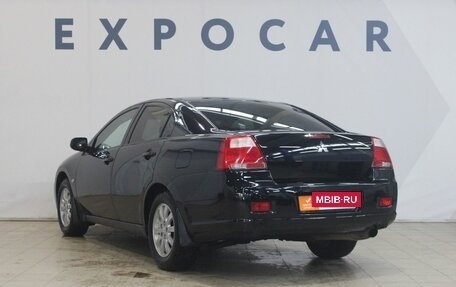 Mitsubishi Galant IX, 2007 год, 550 000 рублей, 3 фотография