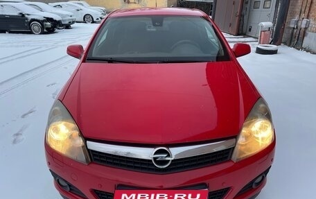 Opel Astra H, 2008 год, 640 000 рублей, 2 фотография