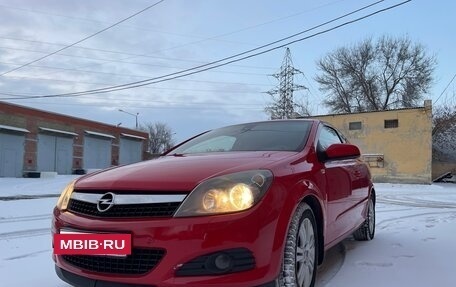 Opel Astra H, 2008 год, 640 000 рублей, 3 фотография