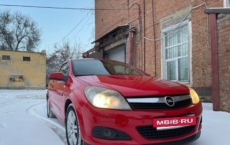 Opel Astra H, 2008 год, 640 000 рублей, 6 фотография