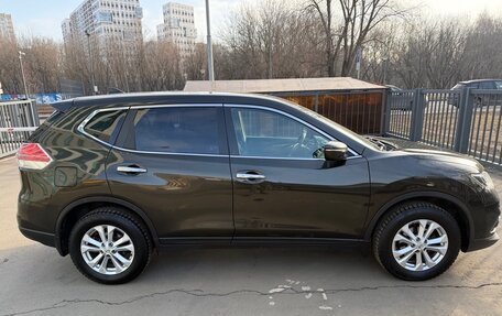 Nissan X-Trail, 2017 год, 2 290 000 рублей, 3 фотография