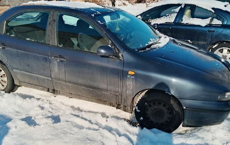 Fiat Brava, 1997 год, 200 000 рублей, 4 фотография