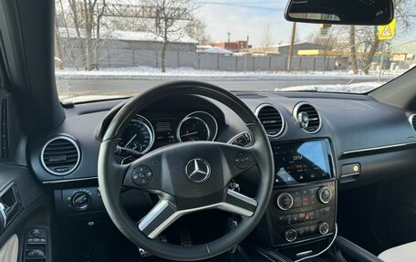 Mercedes-Benz GL-Класс, 2012 год, 2 350 000 рублей, 9 фотография