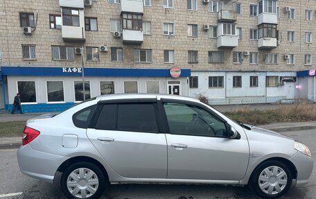 Renault Symbol, 2010 год, 500 000 рублей, 8 фотография