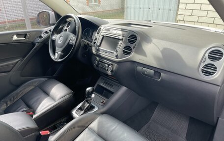 Volkswagen Tiguan I, 2012 год, 1 348 000 рублей, 14 фотография