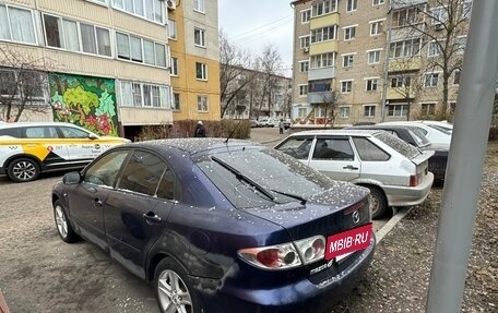 Mazda 6, 2005 год, 350 000 рублей, 2 фотография