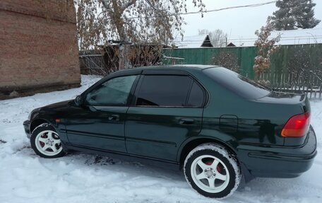 Honda Civic Ferio III, 1998 год, 320 000 рублей, 3 фотография