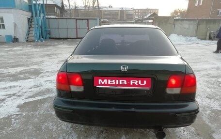 Honda Civic Ferio III, 1998 год, 320 000 рублей, 2 фотография