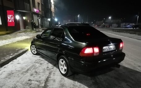 Honda Civic Ferio III, 1998 год, 320 000 рублей, 14 фотография