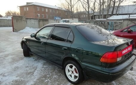 Honda Civic Ferio III, 1998 год, 320 000 рублей, 13 фотография