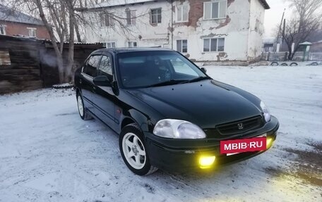 Honda Civic Ferio III, 1998 год, 320 000 рублей, 22 фотография