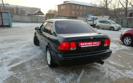 Honda Civic Ferio III, 1998 год, 320 000 рублей, 17 фотография