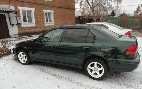 Honda Civic Ferio III, 1998 год, 320 000 рублей, 36 фотография