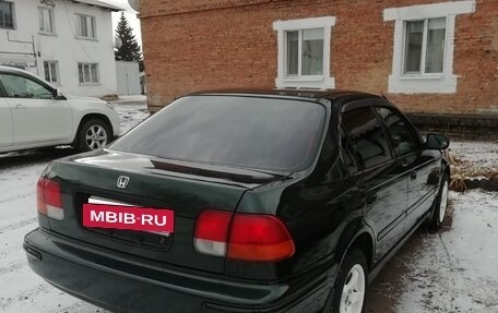 Honda Civic Ferio III, 1998 год, 320 000 рублей, 34 фотография