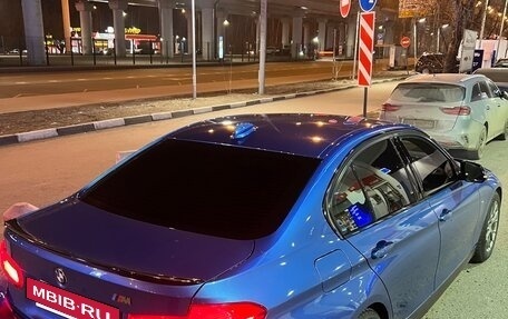 BMW 3 серия, 2014 год, 1 850 000 рублей, 12 фотография