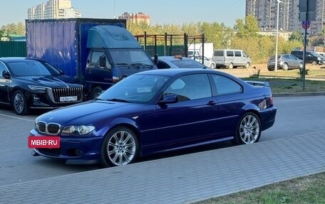 BMW 3 серия, 2003 год, 2 000 000 рублей, 10 фотография