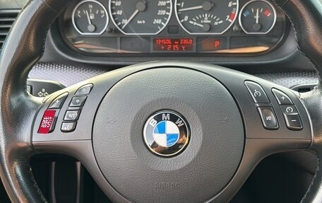 BMW 3 серия, 2003 год, 2 000 000 рублей, 6 фотография