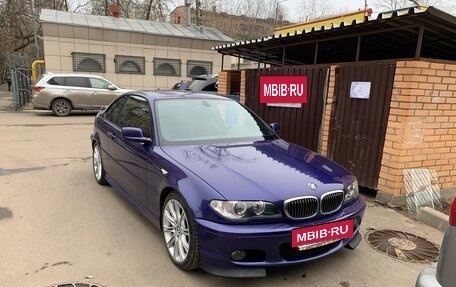 BMW 3 серия, 2003 год, 2 000 000 рублей, 11 фотография