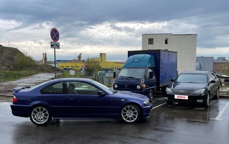 BMW 3 серия, 2003 год, 2 000 000 рублей, 20 фотография