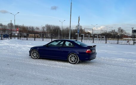 BMW 3 серия, 2003 год, 2 000 000 рублей, 19 фотография