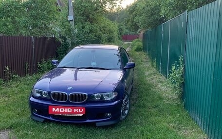 BMW 3 серия, 2003 год, 2 000 000 рублей, 13 фотография