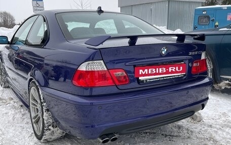 BMW 3 серия, 2003 год, 2 000 000 рублей, 22 фотография