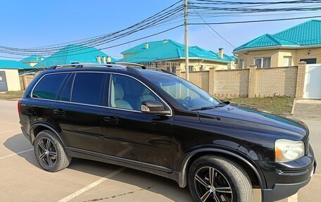 Volvo XC90 II рестайлинг, 2010 год, 1 700 000 рублей, 6 фотография