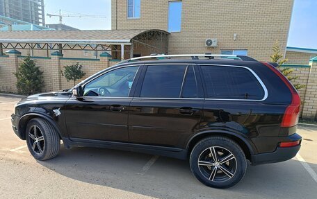 Volvo XC90 II рестайлинг, 2010 год, 1 700 000 рублей, 7 фотография