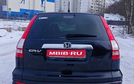 Honda CR-V III рестайлинг, 2011 год, 1 850 000 рублей, 6 фотография