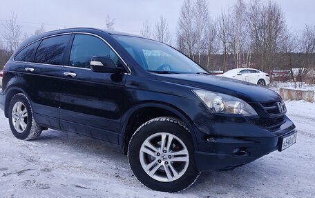 Honda CR-V III рестайлинг, 2011 год, 1 850 000 рублей, 10 фотография