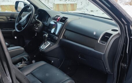 Honda CR-V III рестайлинг, 2011 год, 1 850 000 рублей, 11 фотография